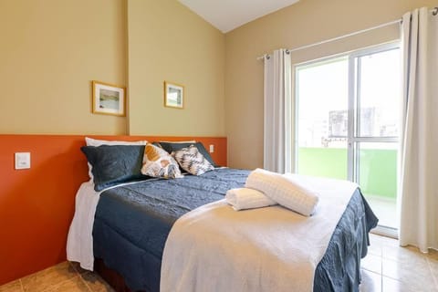 Studio Lapa: quarto e sala com varandinha! Apartment in Santa Teresa