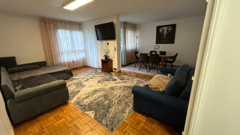 Appartement près de Paris et Disneyland Apartment in Île-de-France