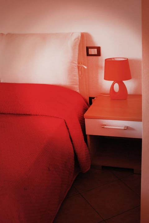 Tanca is Torus guest house Bed and Breakfast in Teulada