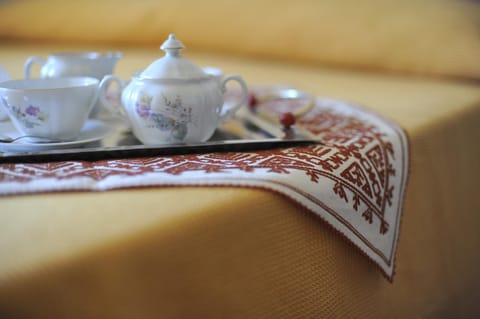 Tanca is Torus guest house Bed and Breakfast in Teulada