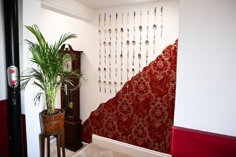 Decorative detail