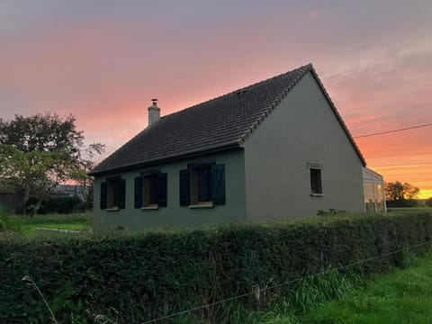 Maison à la ferme Grenetemy House in Centre-Val de Loire