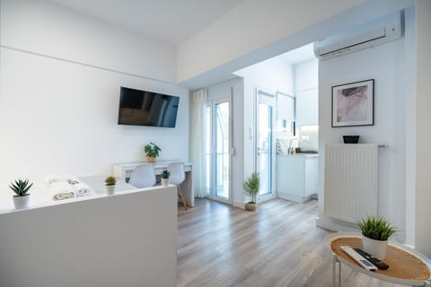 TV and multimedia, air conditioner