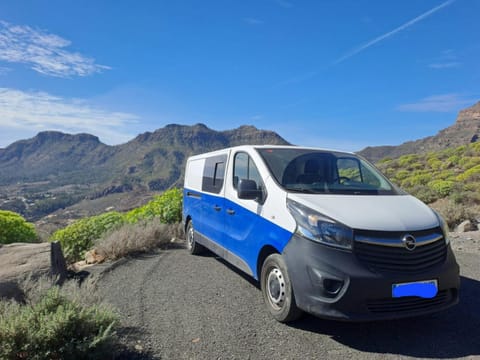 Off site, Natural landscape, Mountain view