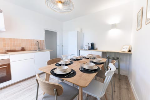 La Mancelle - 6 Personnes - Plein cœur du Mans House in Le Mans