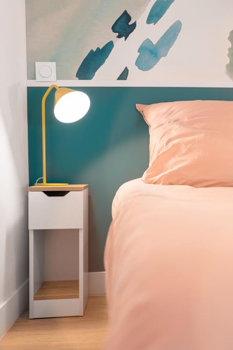 La Mancelle - 6 Personnes - Plein cœur du Mans House in Le Mans