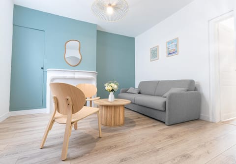 La Mancelle - 6 Personnes - Plein cœur du Mans House in Le Mans