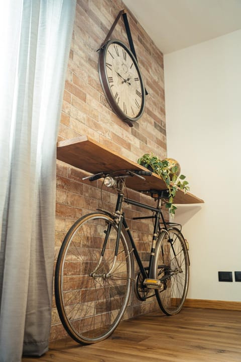 The Brick 194, 7 posti letto Apartment in Friuli-Venezia Giulia