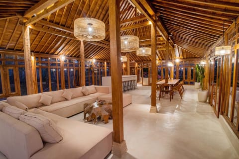 Sugih Villa Ceningan Villa in Nusapenida