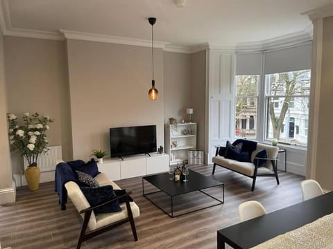 Townhouse in Belfast Apartment in Belfast