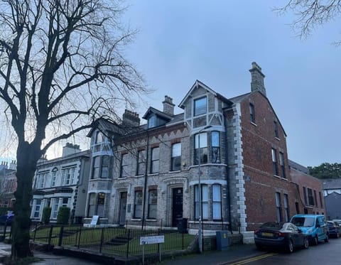 Townhouse in Belfast Apartment in Belfast