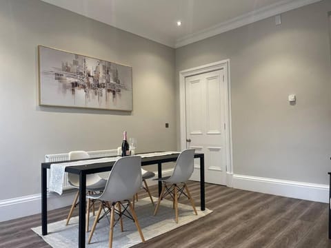 Townhouse in Belfast Apartment in Belfast