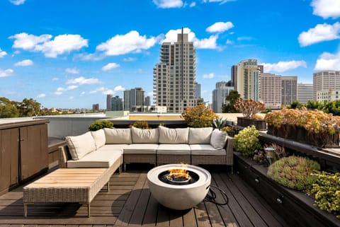 Balcony/Terrace, Balcony/Terrace