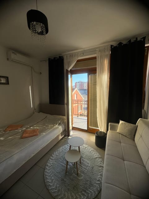 Sofi IV Apartment in Serbia