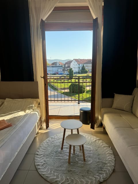 Sofi IV Apartment in Serbia