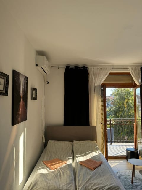 Sofi IV Apartment in Serbia