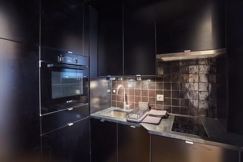 Appartment St Germain des pres by Studio Prestige Apartment in Paris