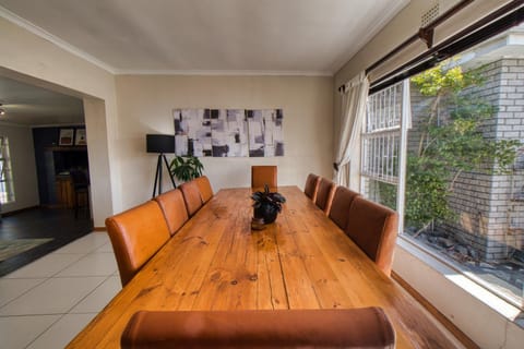 Magnificent House House in Cape Town