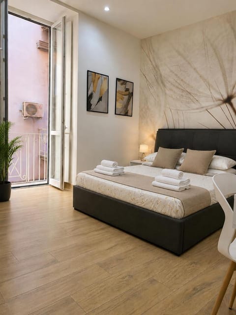 View (from property/room), Bedroom