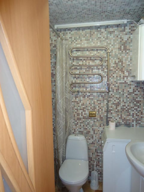 HOMESTAY ,,Aurora,, Apartment in Vilnius