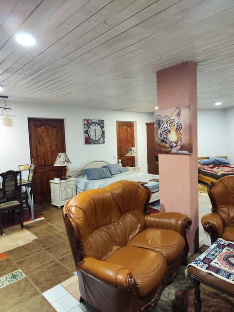 HOMESTAY ,,Aurora,, Apartment in Vilnius