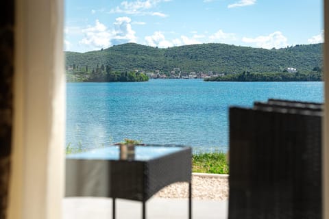 Day, Sea view