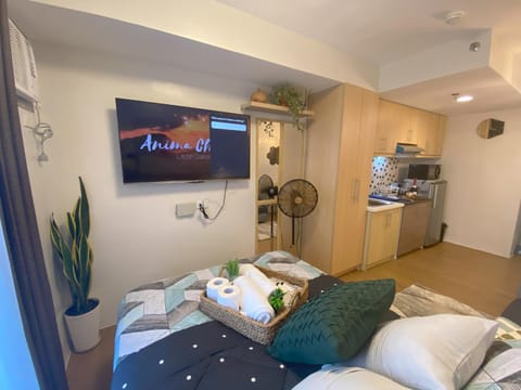 TV and multimedia