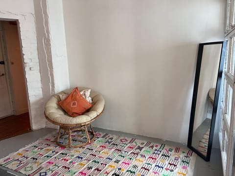 Central Bohemian Authentic Apartment in Frederiksberg