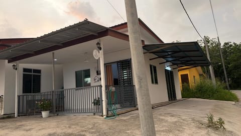 Property view