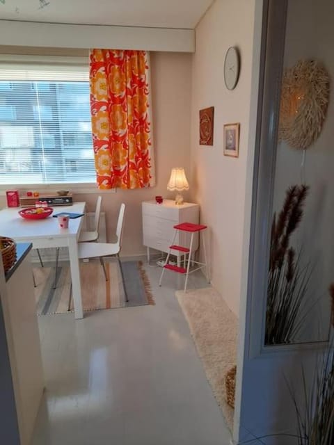 Luonnon rauhassa kodikas loma-asunto Apartment in Finland