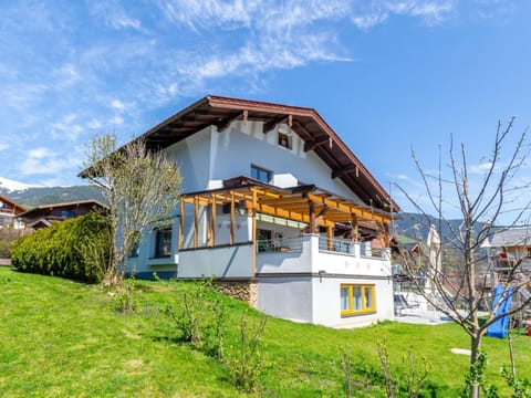 Property building, Summer