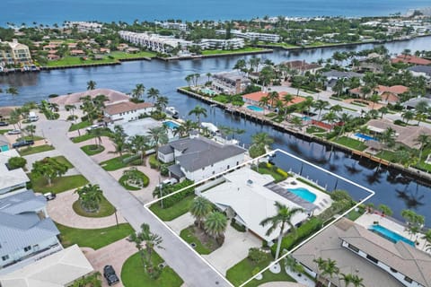 Property building, Location