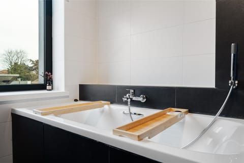 Elegant & Spacious House close to Center House in Flanders