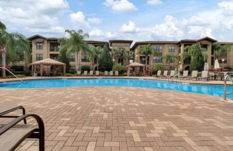 3-Bedroom Getaway! Apartment in Four Corners