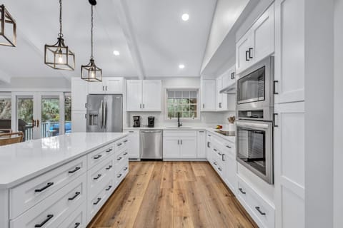 4 South Beach Lane House in Hilton Head Island