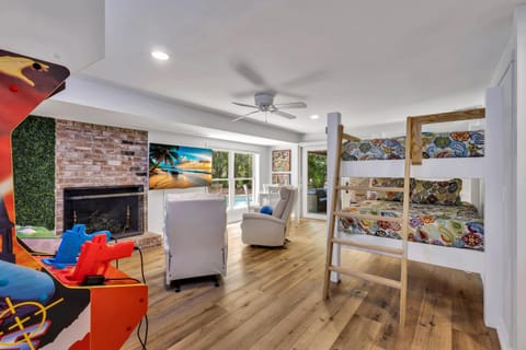 4 South Beach Lane House in Hilton Head Island