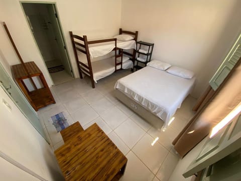Bed, Photo of the whole room, bunk bed