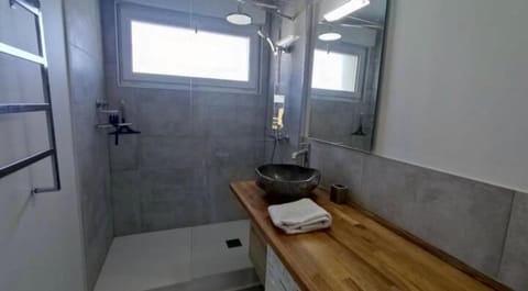 Le phare de l'Authie Apartment in Berck