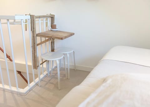 Studio No3 Bed and Breakfast in Katwijk aan Zee