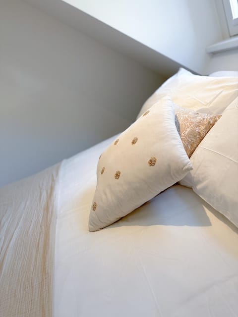 Studio No3 Bed and Breakfast in Katwijk aan Zee