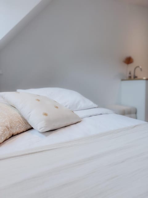 Studio No3 Bed and Breakfast in Katwijk aan Zee