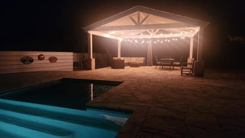 Patio, Balcony/Terrace