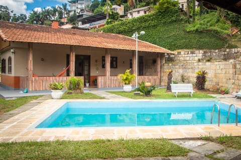 Casa da Vovó House in Nova Friburgo