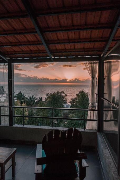 Sea view