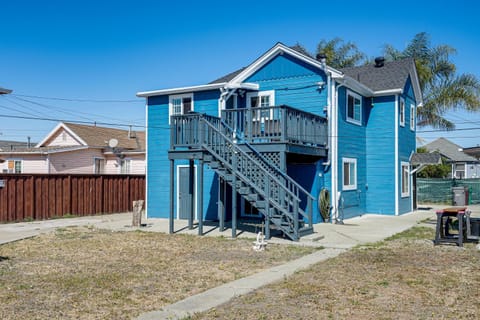 Oakland Apartment 8 Mi to Dtwn! Apartment in Oakland