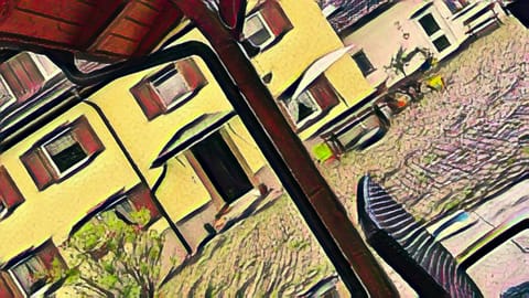 Property building, Day