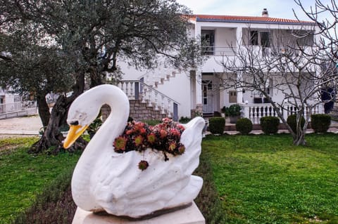 Apartments Mila Apartment in Šibenik-Knin County, Croatia