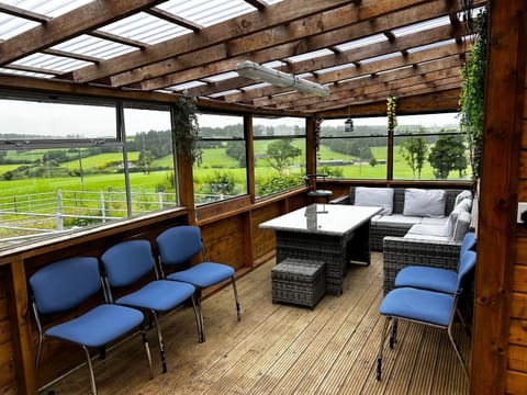 Stardust Cabin Cabin in County Kilkenny