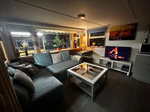 Stardust Cabin Cabin in County Kilkenny