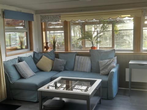 Stardust Cabin Cabin in County Kilkenny